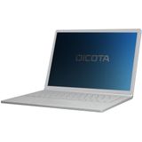 Dicota Privacy filter 2-weg magnetisch MacBook Pro 16 (2021) (16"", 9 : 16, 16 : 9), Schermbeschermers