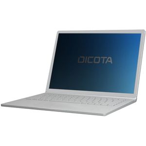 Dicota Privacy filter 2-weg magnetisch MacBook Pro 16 (2021) (13.86"", 16 : 9), Schermbeschermers