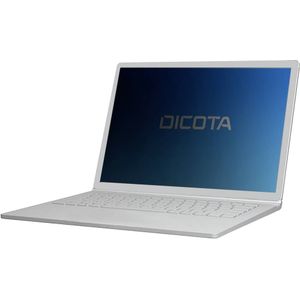 Dicota Privacyfilter 2-weg voor Microsoft Surface Laptop 3/4/5 38,1cm 15inch magnetisch (15"", 3 : 2), Schermbeschermers