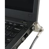 DICOTA BASE XX Laptop Lock Nano