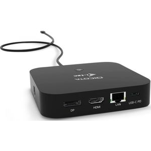 DICOTA i-tec - Dockingstation