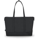 Dicota Laptoptasche Bag Eco MOTION 35,0 x 2,5 x 24,5 cm schwarz