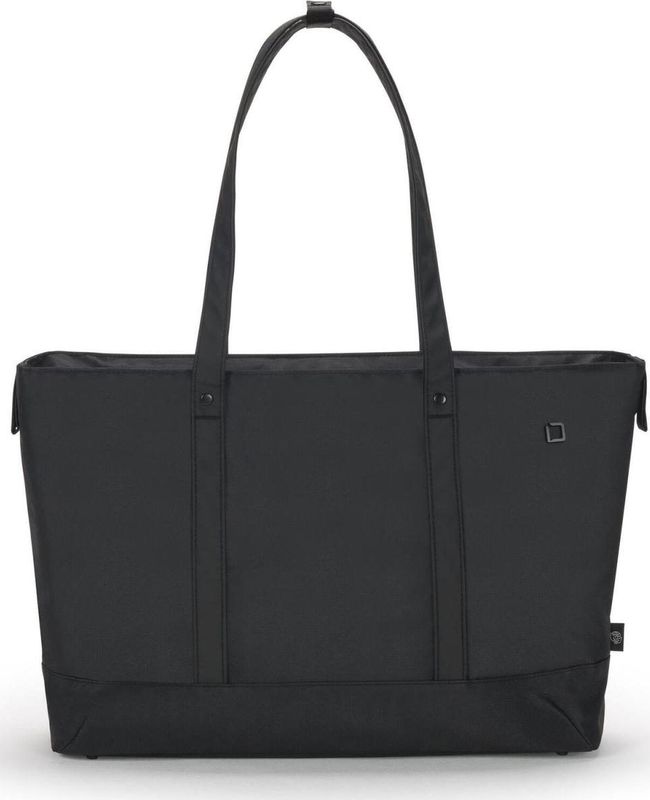 Dicota Laptoptasche Bag Eco MOTION 35,0 x 2,5 x 24,5 cm schwarz