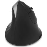 Dicota - Relax - Muis - Grijs - Draadloos - Ergonomisch