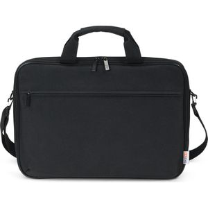 DICOTA BASE XX Laptop Bag Toploader 15-17.3 inch zwart