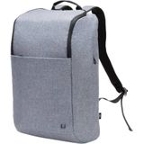 DICOTA Eco Motion 13""-15,6"" Notebook-Rucksack - Denim Blau