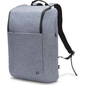 DICOTA Eco Backpack MOTION 13 - 15.6 blauw Denim