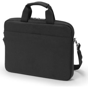 DICOTA Laptop Case Slim Eco BASE 11-12.5 inch grijs