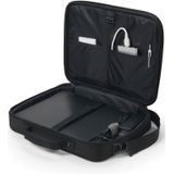 Dicota Eco Multi BASE, Aktenkoffer, 39,6 cm (15.6), Schultergurt, 640 g