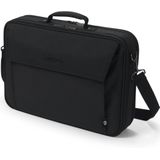 DICOTA Eco Multi Plus BASE 14""-15,6"" Notebook-Tasche - Schwarz