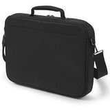 DICOTA Eco Multi Base 13""-14,1"" Notebook-Tasche - Schwarz
