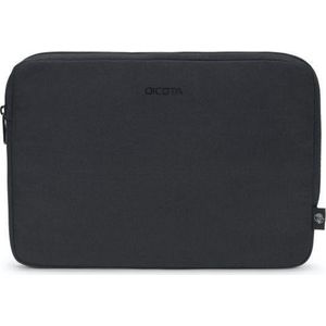 Dicota Laptophoes ECO BASE Geschikt voor max. (laptop): 33,8 cm (13,3) Zwart