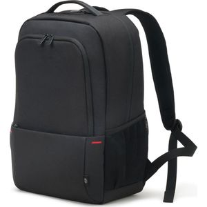 Dicota Eco Backpack Plus BASE 13-15.6" - Laptop tas Zwart