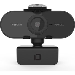 Dicota D31841 PRO Plus Full HD webcam