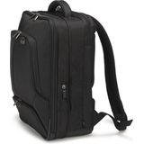 DICOTA Eco PRO 15""-17,3"" Notebook-Rucksack -Schwarz