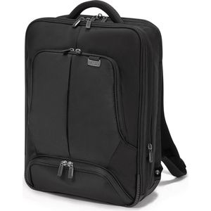 DICOTA Laptop Backpack Eco PRO 43,9 cm (17.3 ) Rugzak Zwart