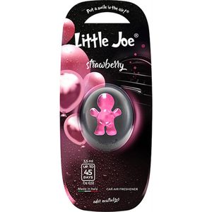 Little Joe Car Air Freshener Liquid Membrane Strawberry