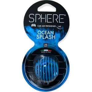 Little Joe - Sphere - Ocean Fresh