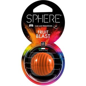 Little Joe - Sphere - Fruit Blast