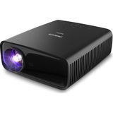 Philips NPX330/INT beamer/projector Projector met normale projectieafstand 250 ANSI lumens LCD 1080p (1920x1080) Zwart
