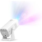 PHILIPS NeoPix 230 Projector Wit - Full HD - Compact Ontwerp