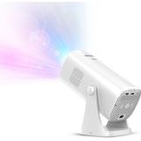 PHILIPS NeoPix 230 Projector Wit - Full HD - Compact Ontwerp