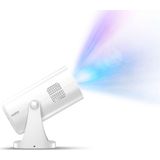 PHILIPS NeoPix 230 Projector Wit - Full HD - Compact Ontwerp