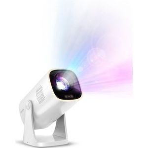 PHILIPS NeoPix 230 Projector Wit - Full HD - Compact Ontwerp