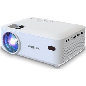 Philips NeoPix 100 - Beamer - 65 inch projector - Zonder WiFi - HDMI