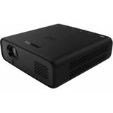Philips Picopix MAX ONE PPX520 - Full HD Mini Beamer - Ingebouwde Accu tot 5 uur - USB-C HDMI - USB