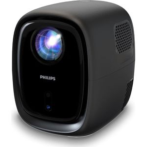 Philips NeoPix 130C Smart (NPX130C/INT) - 70 inch HD-ready projector