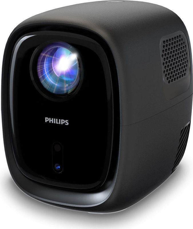 Philips NeoPix 130C - Projector - 70 Inch - HD-ready