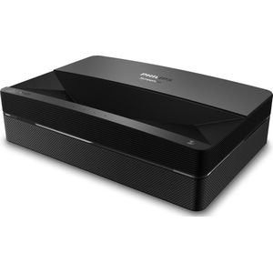 Philips Screeneo U5 (4K, 2200 lm, 0.21:1), Beamer, Zwart