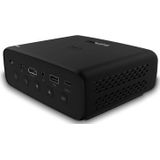 Philips - Picopix Micro 2 - Tv Projector - Zwart - LED