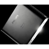 Philips - Picopix Micro 2 - Tv Projector - Zwart - LED