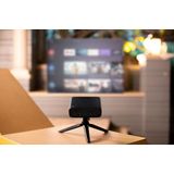 Philips - Picopix Micro 2 - Tv Projector - Zwart - LED