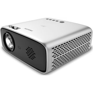 Philips NeoPix Ultra 2TV+ NPX644/INT Smart Beamer - 450 ANSI Lumen Full HD