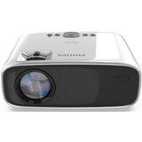 Philips Neopix Easy PLAY - NPX443  - Smart HD Mini Beamer  - WiFi - Bluetooth - Screen mirroring