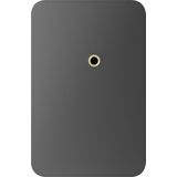 Philips GoPix 1 GPX1100 beamer/projector Projector met korte projectieafstand DLP 1080p (1920x1080) Grijs