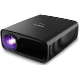 Philips NeoPix 320 Full HD LED Beamer - 80 inch projectie - Wi-Fi - Bluetooth