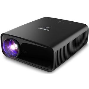 Philips NeoPix 320 Full HD LED Beamer - 80 inch projectie - Wi-Fi - Bluetooth