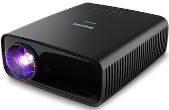 Philips NeoPix 320 Full HD LED Beamer - 80 inch projectie - Wi-Fi - Bluetooth