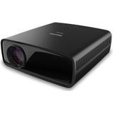 Philips NeoPix 720 Beamer/Projector Projector met Normale Projectieafstand 700 ANSI Lumens LCD 1080p (1920x1080) Zwart