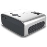 Philips NeoPix Ultra ONE NPX641 Full HD Beamer - Stereo Speakers
