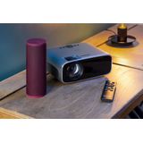 Philips NeoPix Ultra ONE NPX641 Full HD Beamer - Stereo Speakers