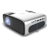 Philips NeoPix Ultra One+ NPX646 - Full HD Beamer - Android TV