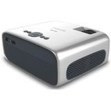Philips NeoPix Ultra One+ NPX646 - Full HD Beamer - Android TV