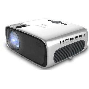 Philips NeoPix Ultra One+ NPX646 - Full HD Beamer - Android TV