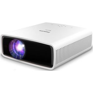 Philips - NeoPix 550 - Beamer - 100 Inch - Full HD - Compact