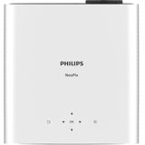 Philips NeoPix 750 - Full-HD Projector - 120 Inch - Ingebouwde Android - LuminOS